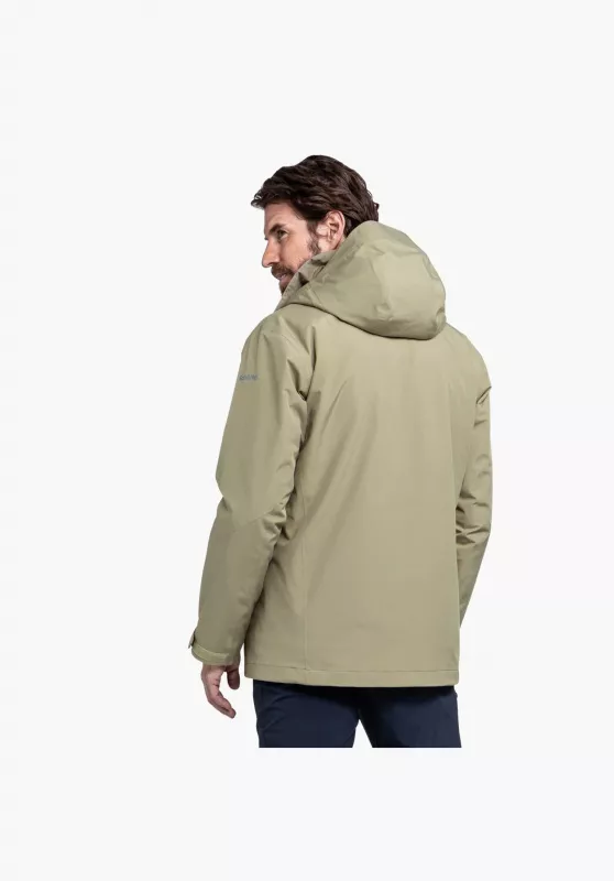 3in1 Jacket Style Tamina MNS